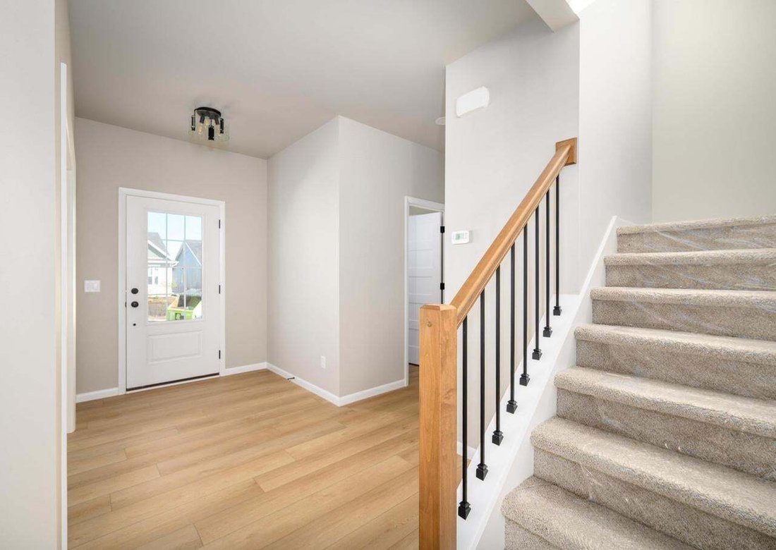 House in Madison, Wisconsin, United States 2 - 18263525