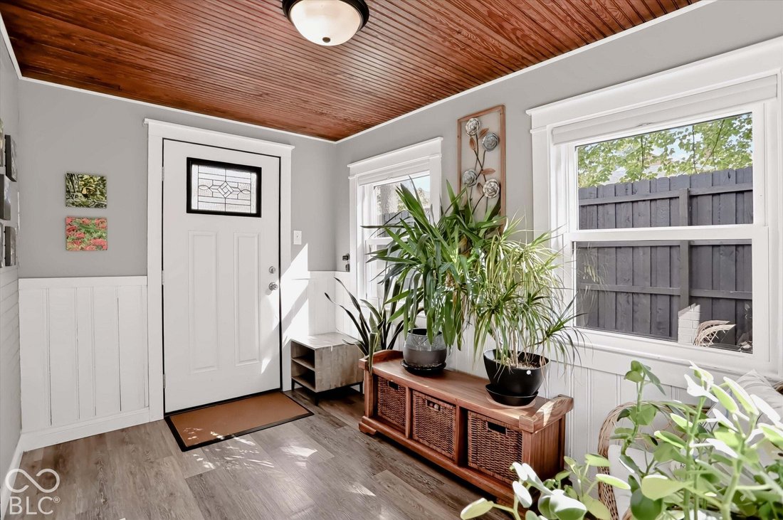 House in Indianapolis, Indiana, United States 5 - 18995145