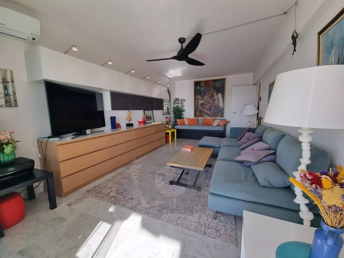 Apartment in Menton, Provence-Alpes-Côte d'Azur, France 2 - 18993691