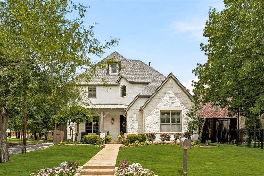 House in Dallas, Texas, United States 1 - 18993561