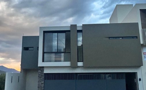 Maison à Monterrey, Nuevo León, Mexique 1