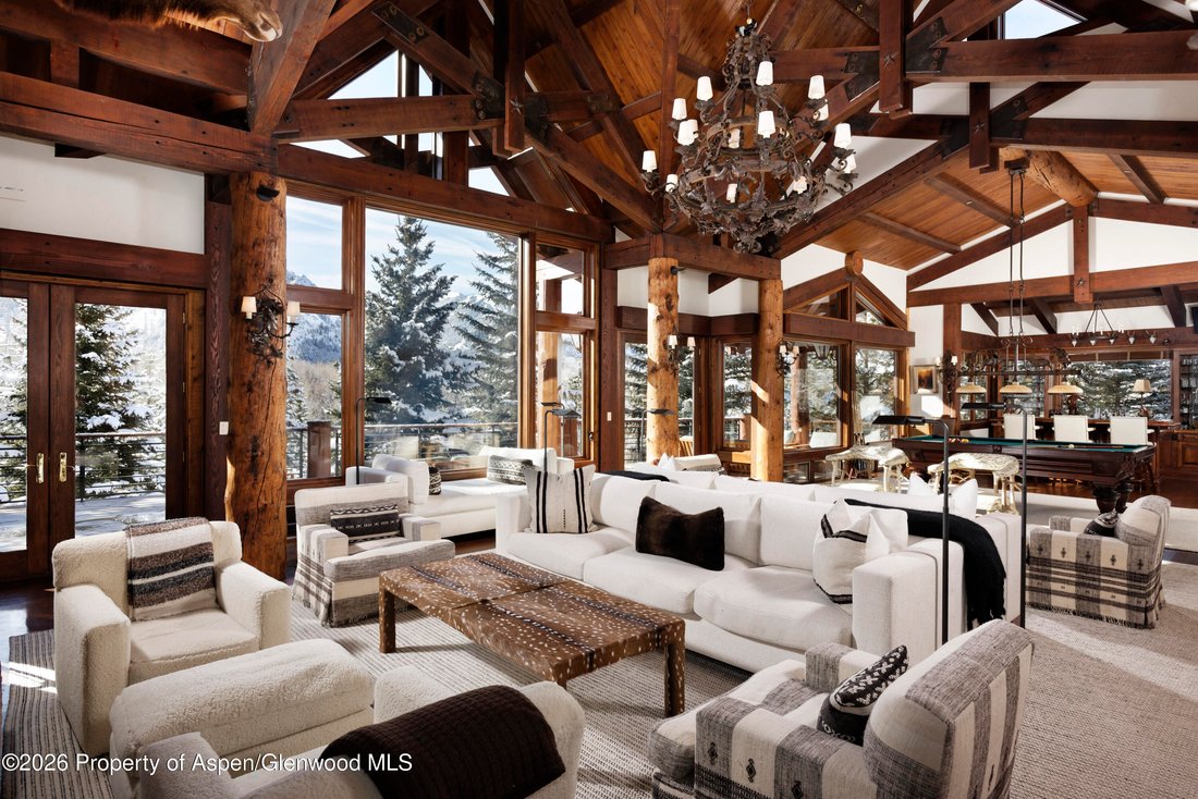 House in Aspen, Colorado, United States 5 - 18996386