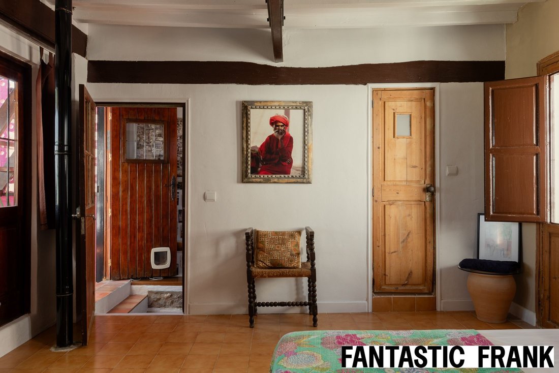 Townhouse in Ibiza Town, Balearic Islands, Spain 5 - 18996927