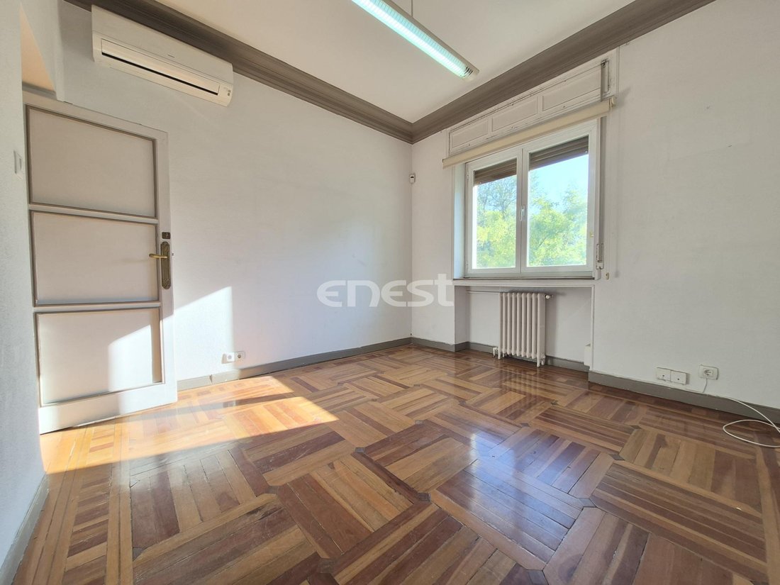 Apartment in Moncloa-Aravaca, Madrid, Spain 5 - 18993591