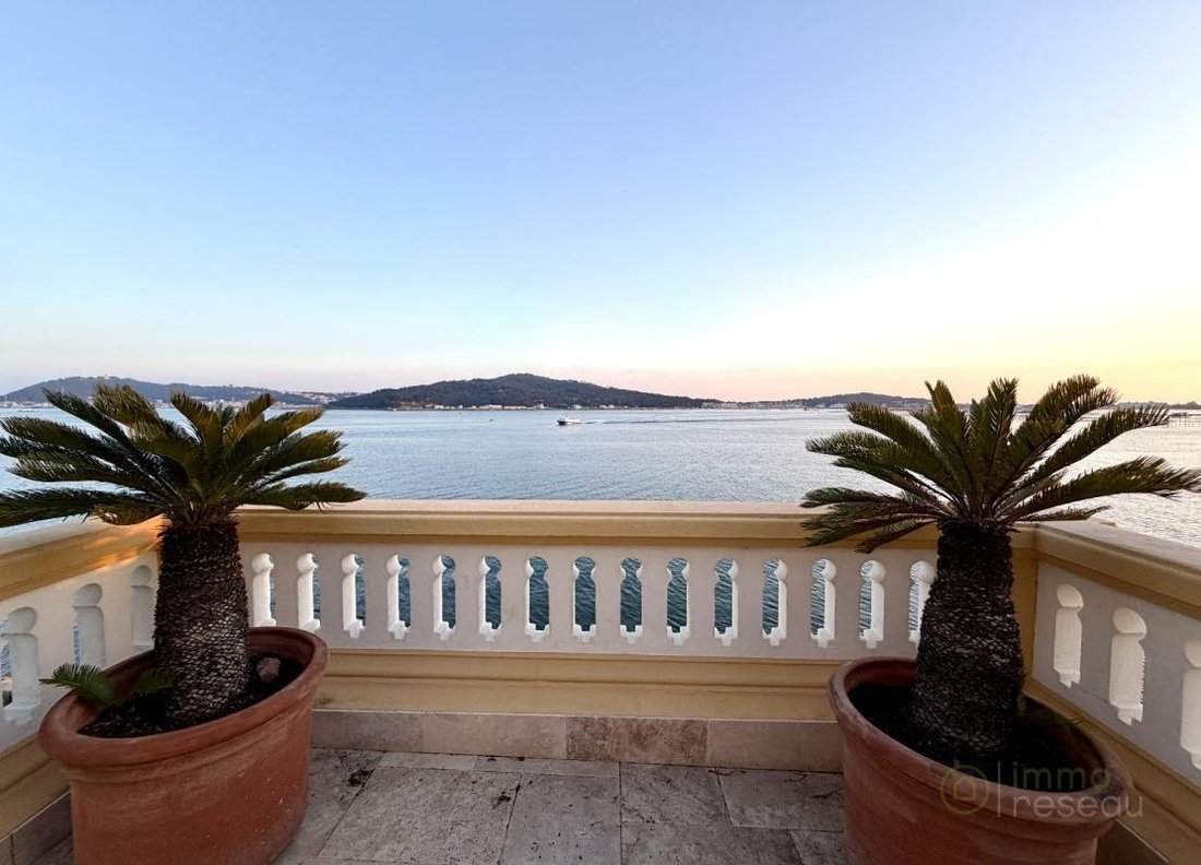 Apartment in Donicarde-Barban, La Seyne-sur-Mer, France 4 - 18993877