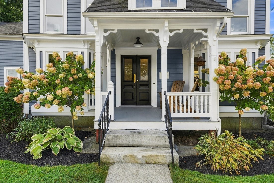 House in Littleton, Massachusetts, United States 1 - 18934425