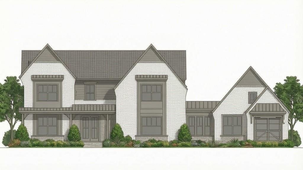 House in Cumming, Georgia, United States 1 - 18995918