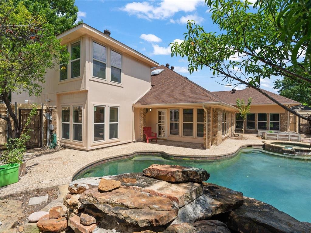 House in Plano, Texas, United States 2 - 18370882
