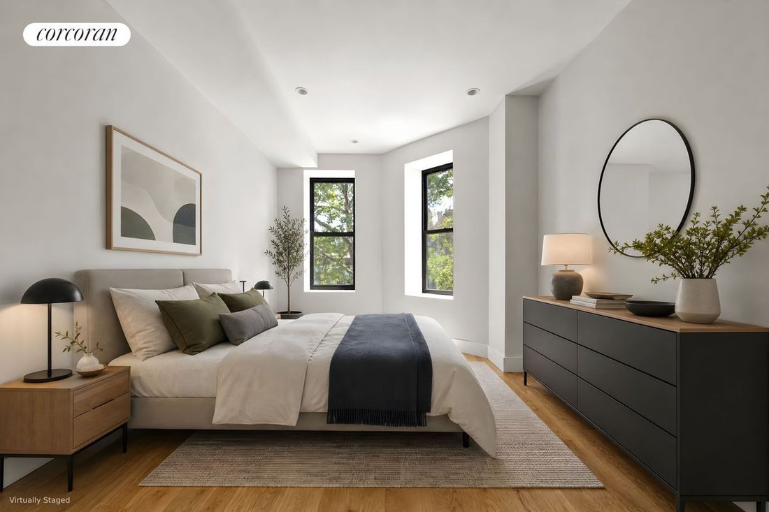 Condo in New York, New York, United States 5 - 18373914