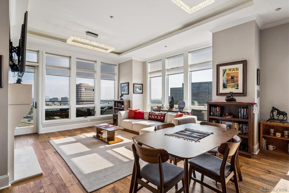 Condo in Cherry Hills Village, Colorado, United States 2 - 18992868