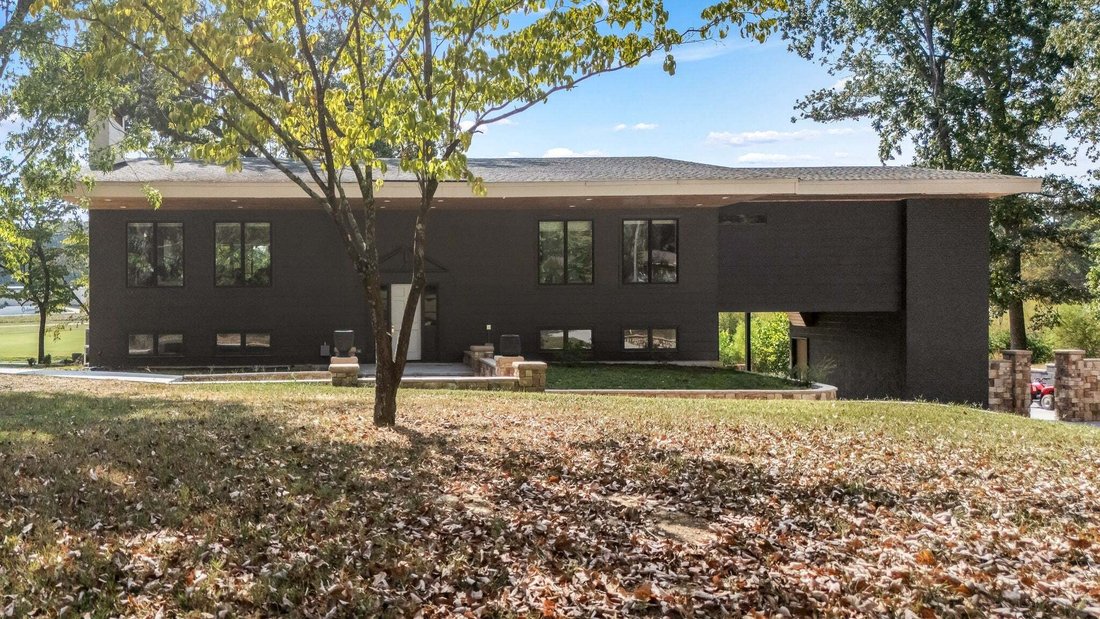 House in Tullahoma, Tennessee, United States 2 - 18995521