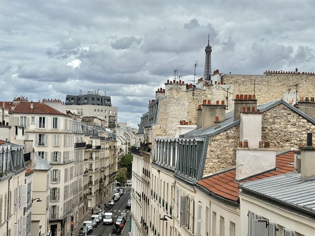 Apartment in Saint Lambert, Paris 15e Arrondissement, Paris 3 - 16079217