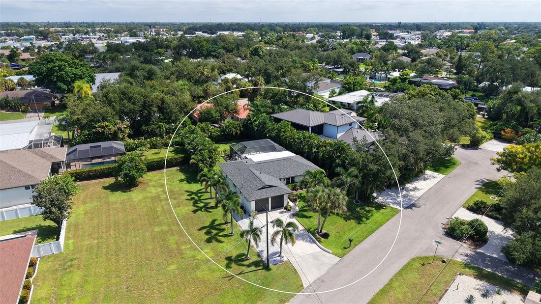 House in Sarasota, Florida, United States 4 - 18995544