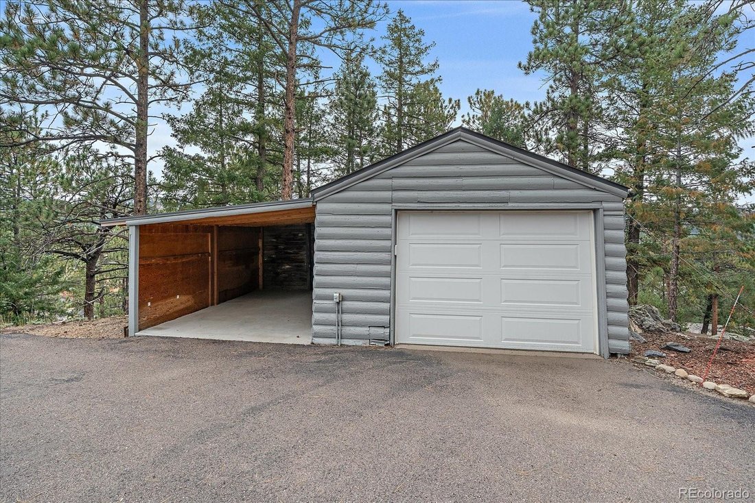 House in Evergreen, Colorado, United States 5 - 18992865