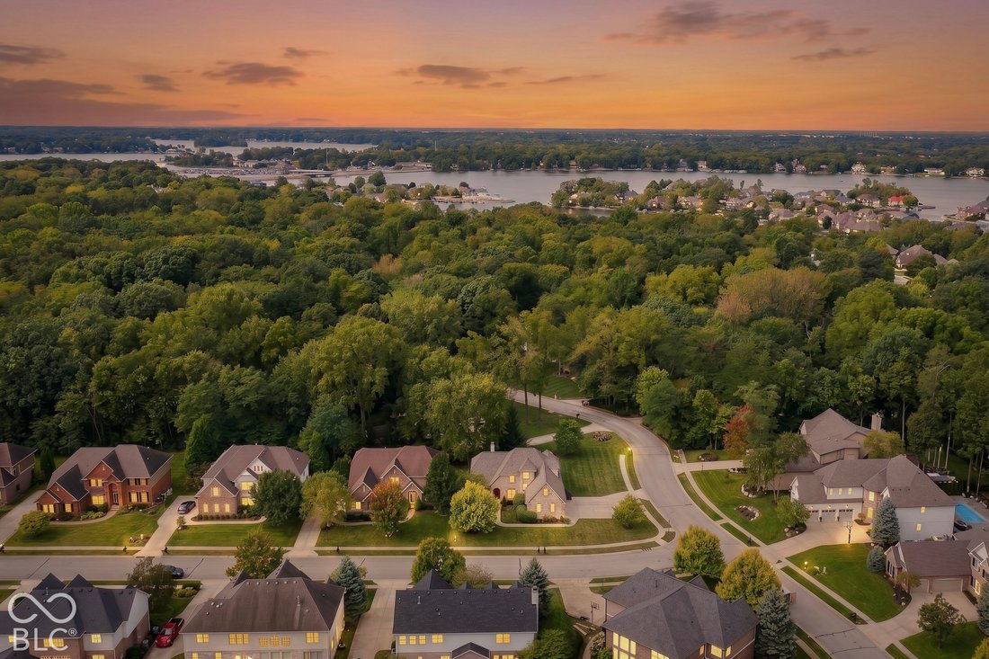 House in Fishers, Indiana, United States 2 - 18996156