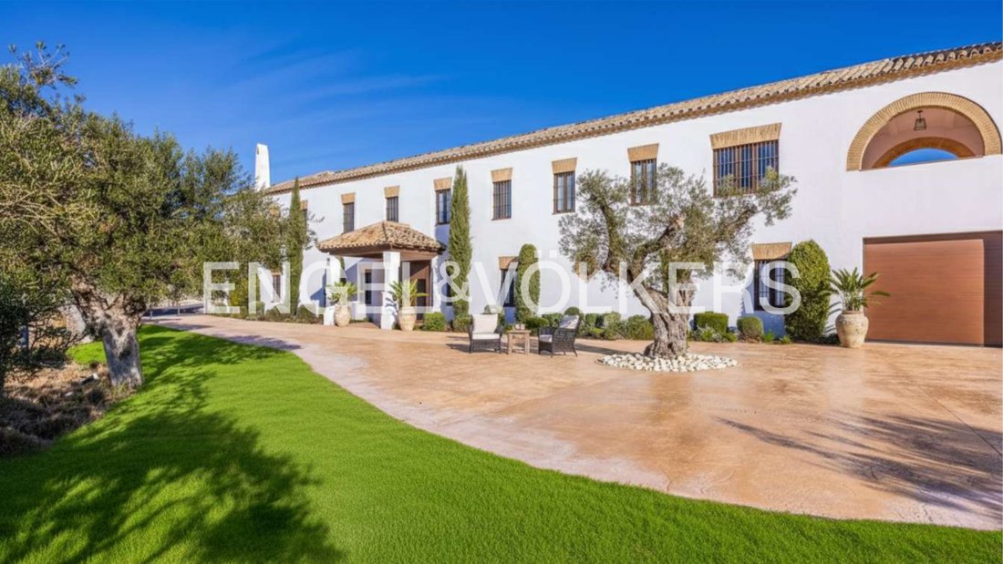 Andere in Arcos de la Frontera, Andalusien, Spanien 3 - 18227256