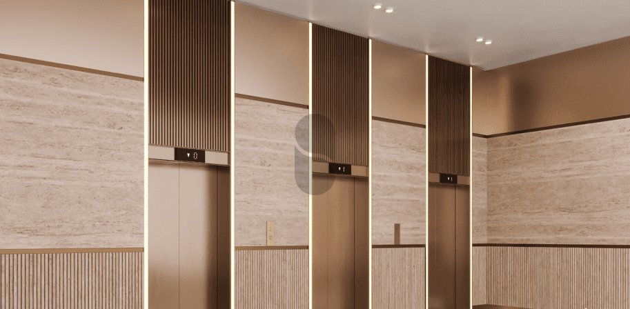 Apartment in Wadi Al Safa 5, Wadi Al Safa, Dubai 1 - 18993607