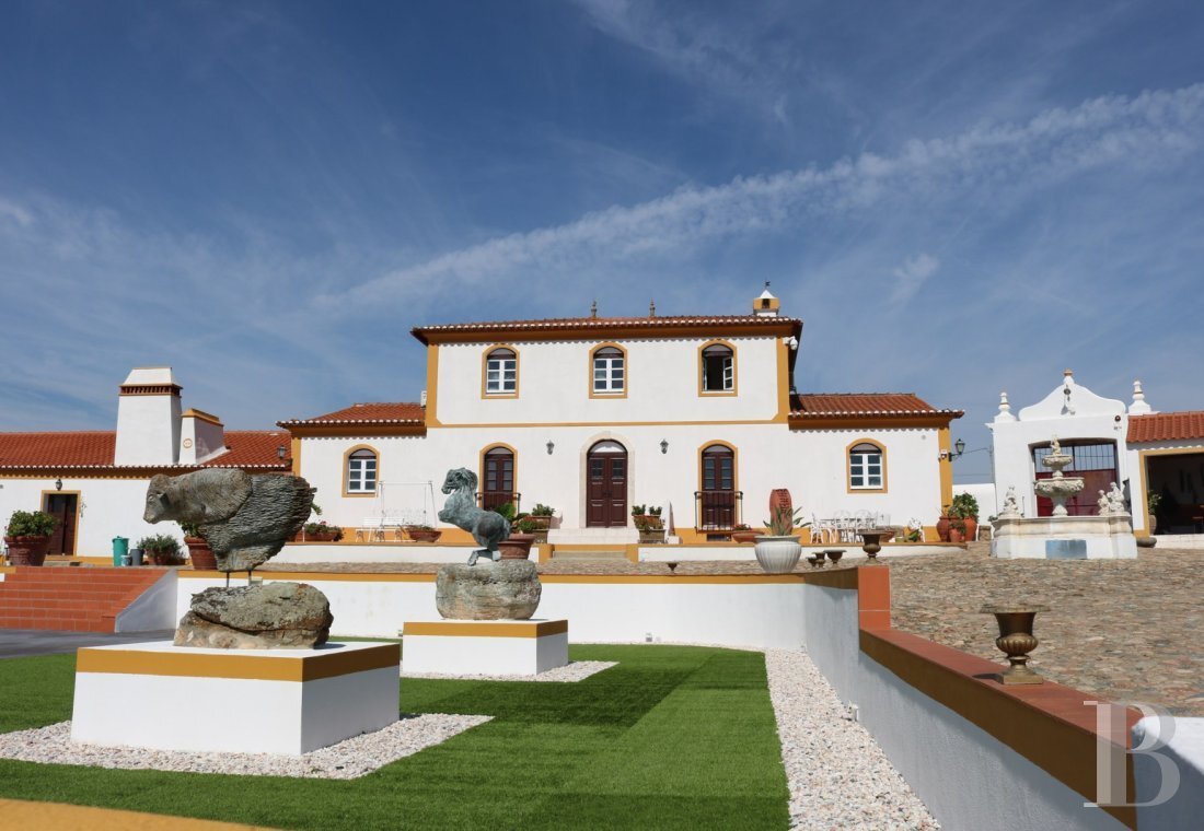 Land in Assuncao, Portalegre District, Portugal 1 - 18996653