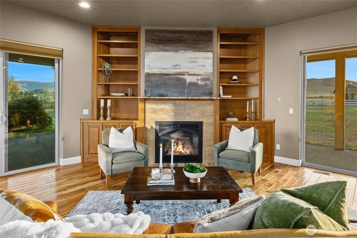 House in Ellensburg, Washington, United States 5 - 18998053