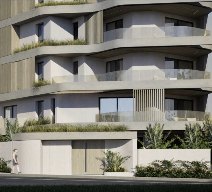 Apartment in South Athens, Attica, Greece 4 - 18485657