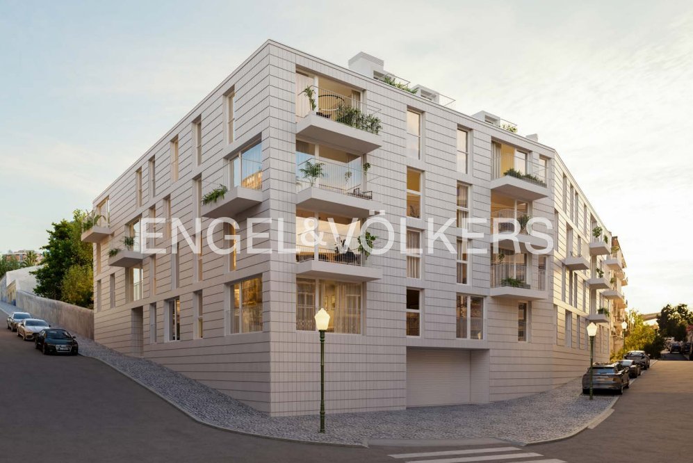 Apartment in Alcantara, Lisbon, Portugal 3 - 16801618