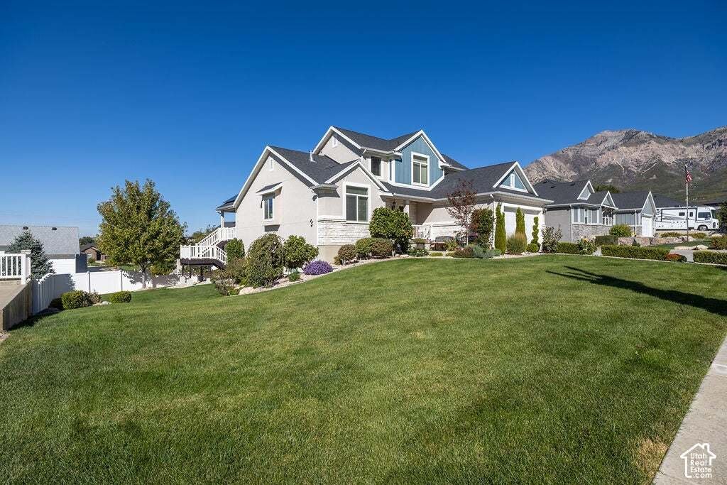 House in Ogden, Utah, United States 2 - 18995604