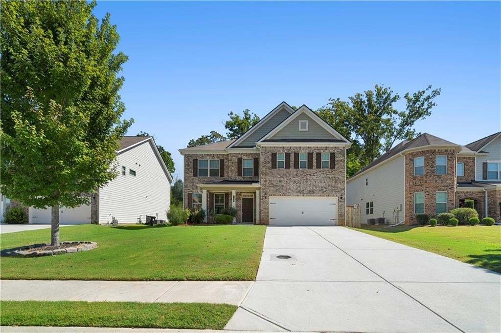 House in Acworth, Georgia, United States 3 - 18993320