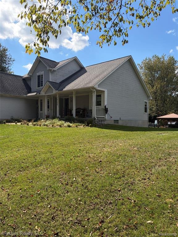 House in Clarkston, Michigan, United States 2 - 18996223