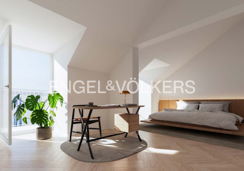 Apartment in Alcantara, Lisbon, Portugal 5 - 16801620