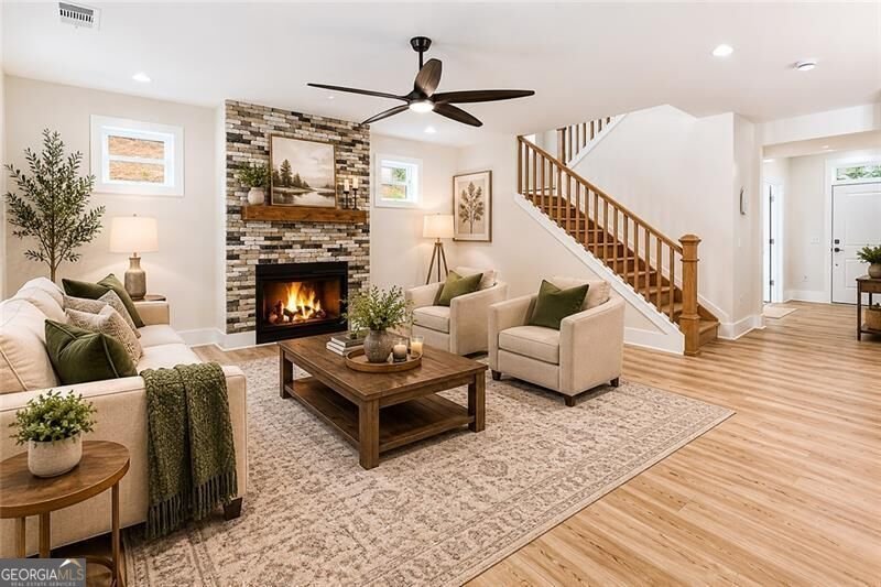 House in Clermont, Georgia, United States 5 - 18063278