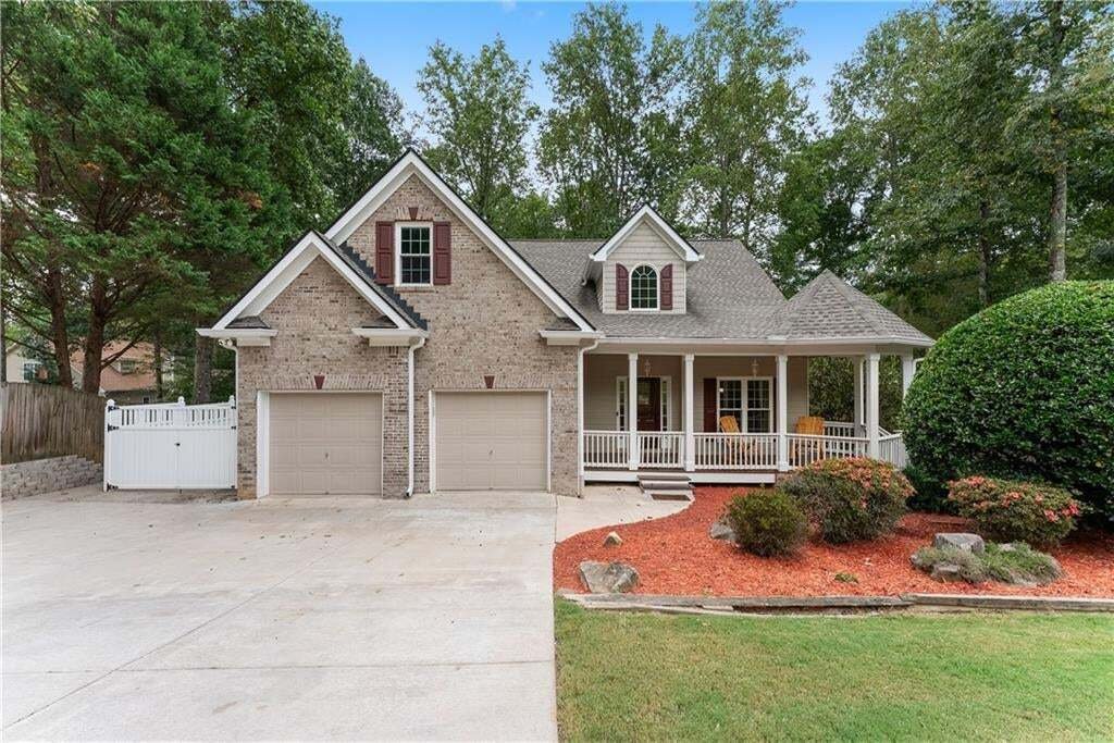 House in Cumming, Georgia, United States 1 - 18993330