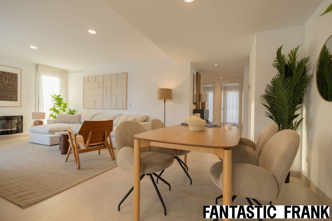 Apartment in Ibiza Town, Balearic Islands, Spain 4 - 18996861