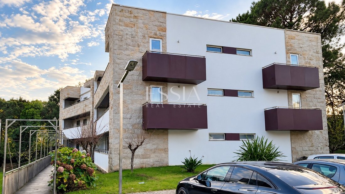 Apartment in Rio de Moinhos, Santarem District, Portugal 5 - 18995572