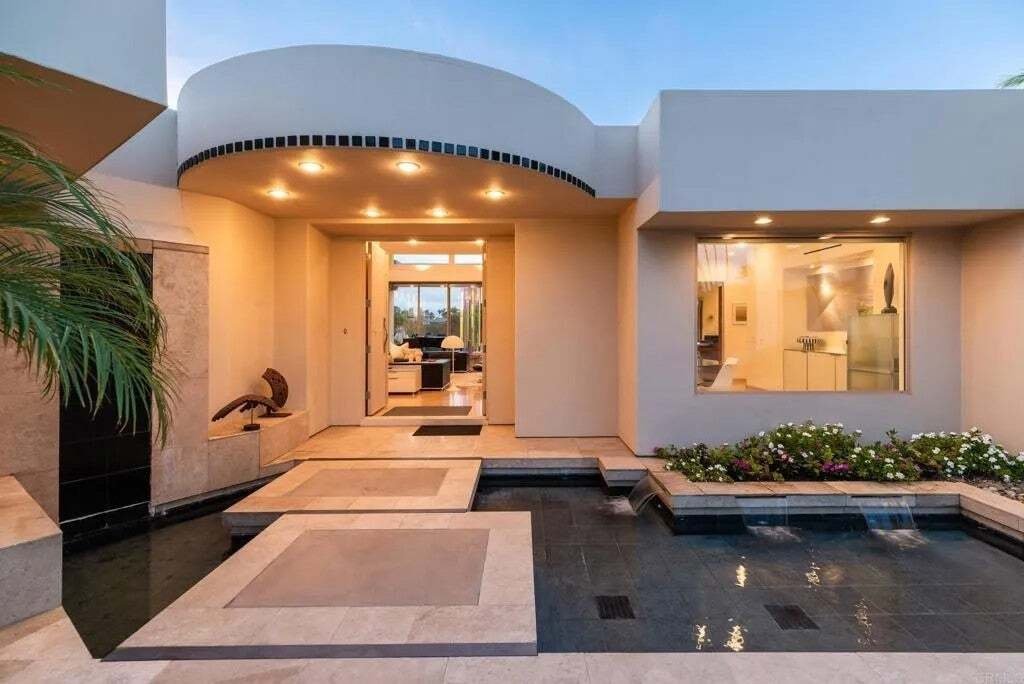 House in Del Mar, California, United States 1 - 18993112