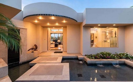 House in Del Mar, California, United States 1