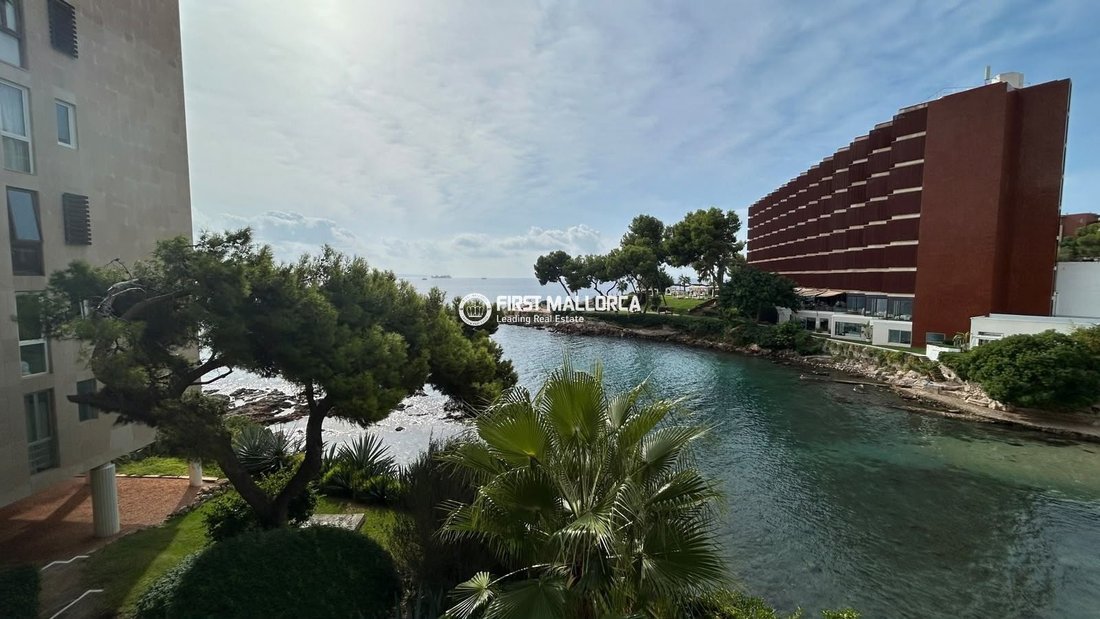 Apartment in Cas Catala, Calvia, Balearic Islands 2 - 18996548