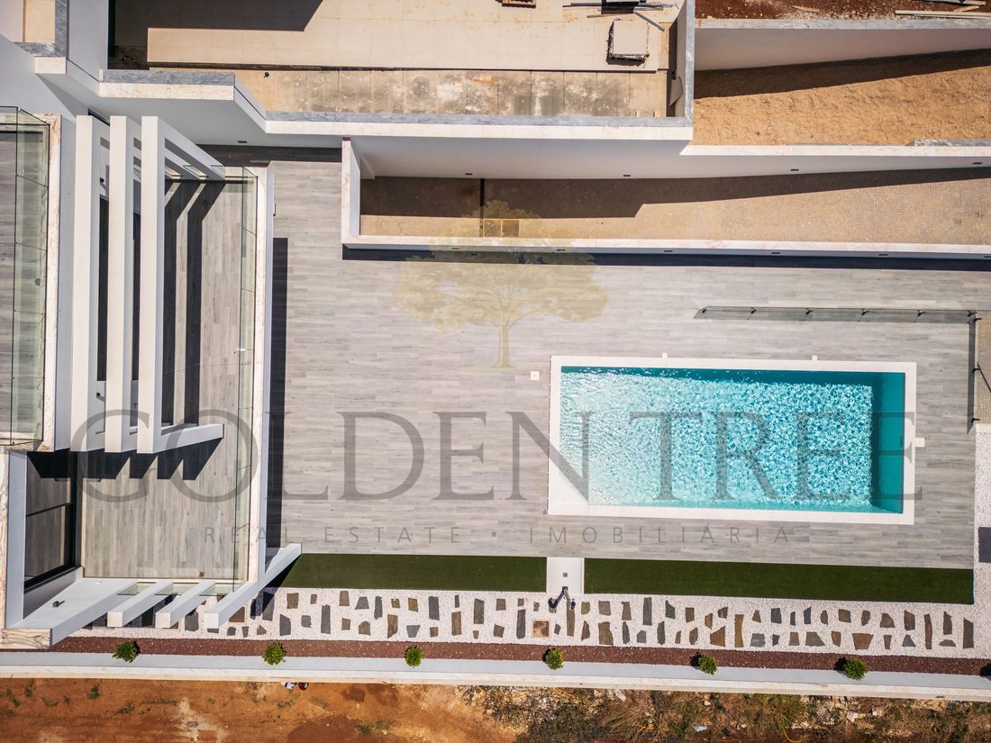 Townhouse in Vilamoura, Quarteira, Algarve 4 - 18996740