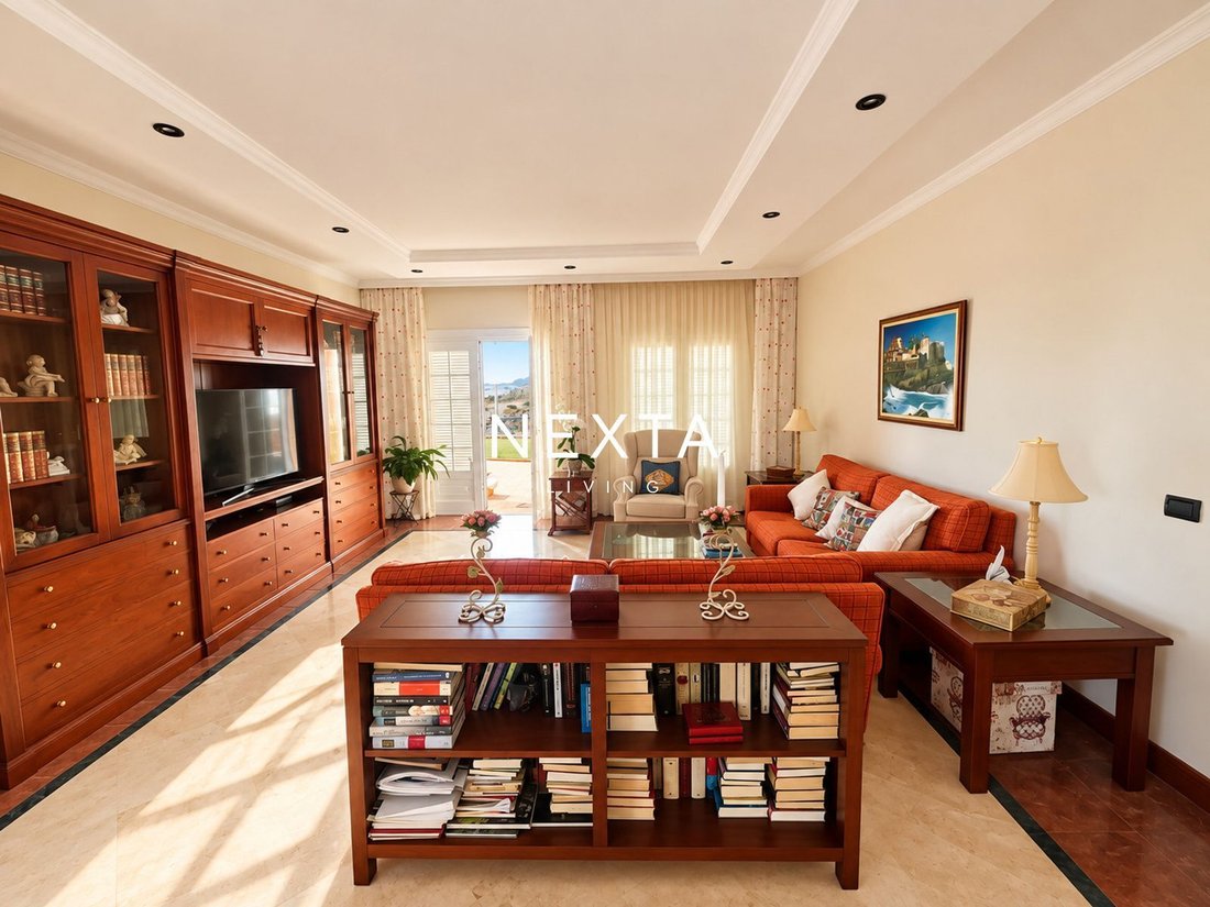 Villa in Adeje, Canary Islands, Spain 4 - 18994867