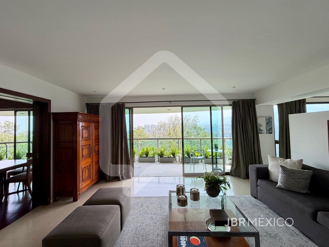 Apartment in Mexico City, Mexico 3 - 18994493