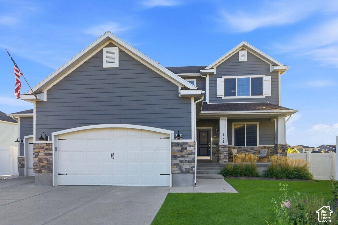 House in Riverton, Utah, United States 2 - 18995612
