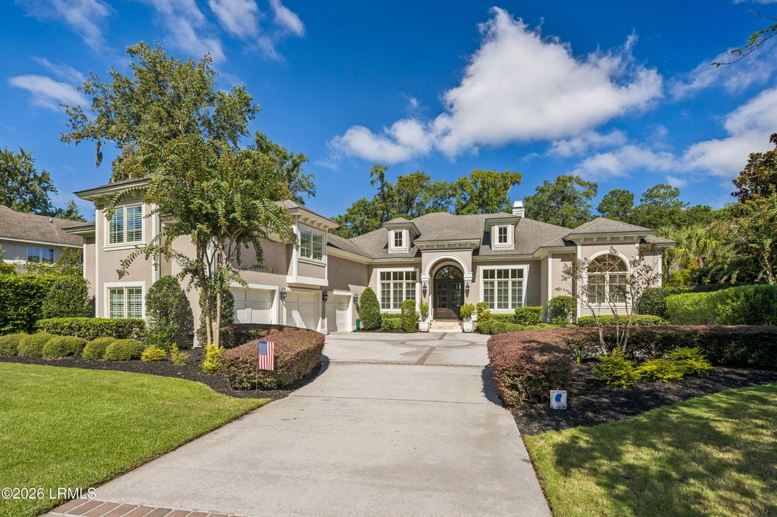 House in Hilton Head Island, South Carolina, United States 1 - 18996188