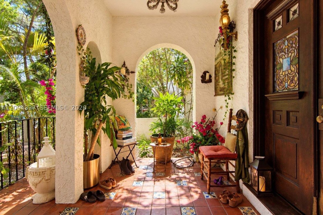 House in Miami, Florida, United States 2 - 18969819