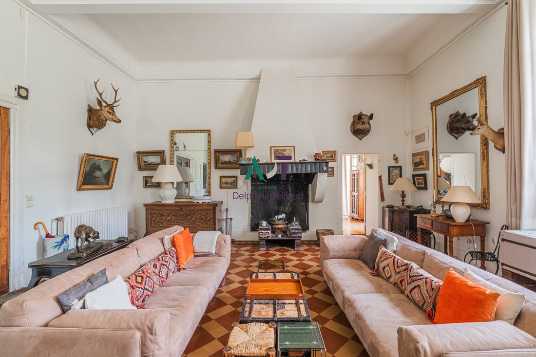 Apartment in Centre, Varces-Allieres-et-Risset, France 2 - 18997890
