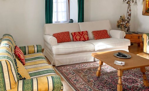 Estate in San Vito di Cadore, Veneto, Italy 1