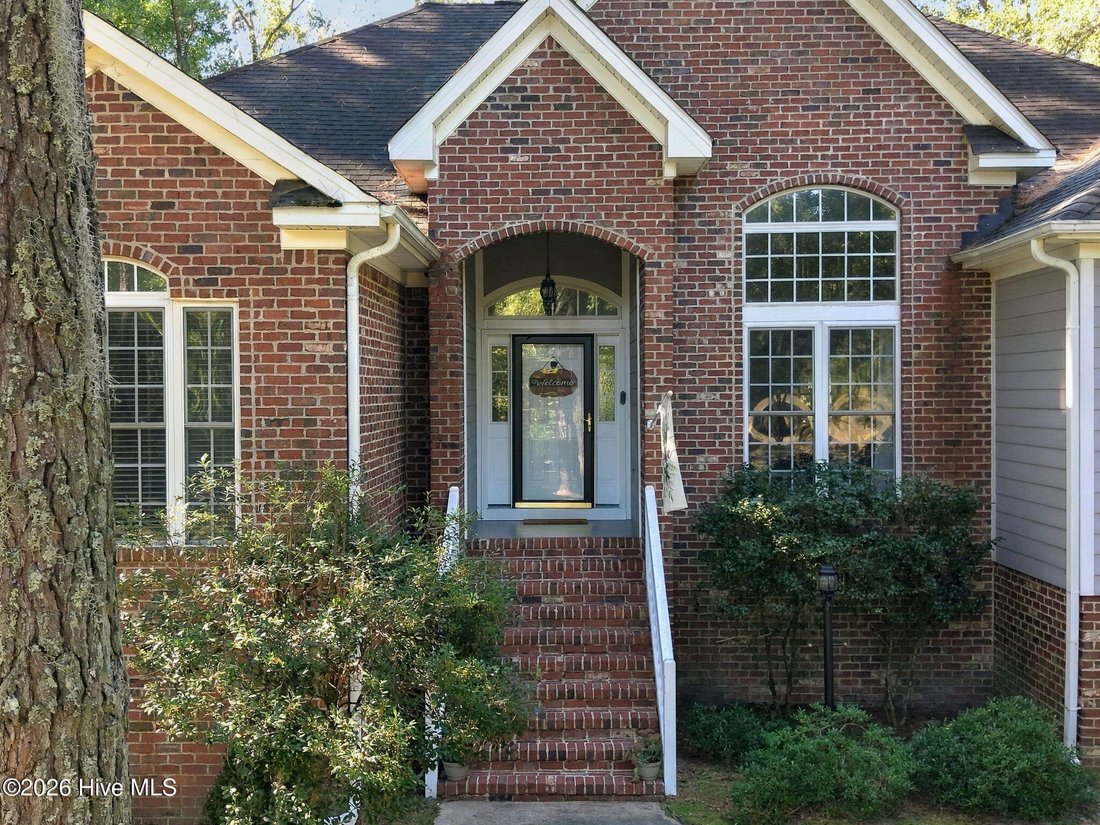 House in Washington, North Carolina, United States 4 - 18993300