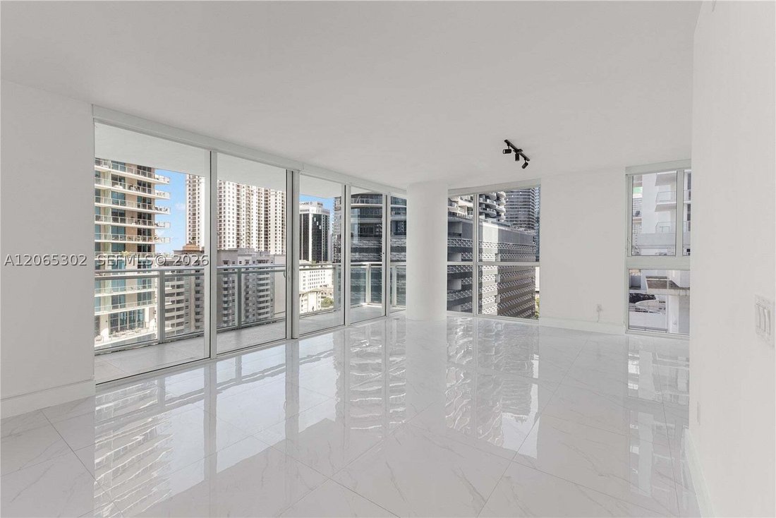 Condo in Miami, Florida, United States 5 - 18993065