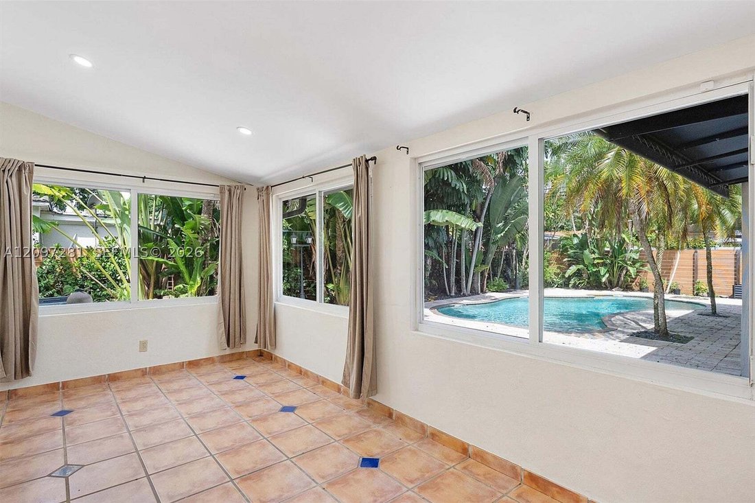 House in Miami, Florida, United States 5 - 18993075