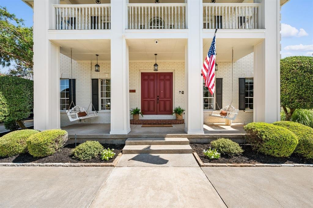 House in Keller, Texas, United States 5 - 18996059