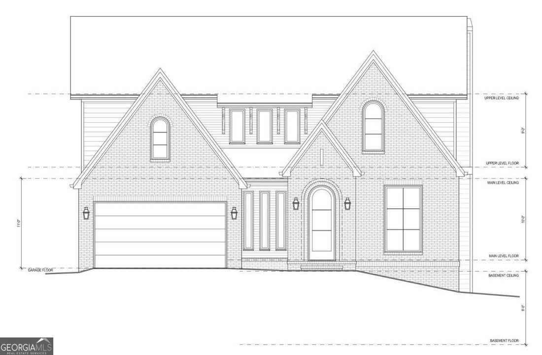 House in Atlanta, Georgia, United States 1 - 18993443