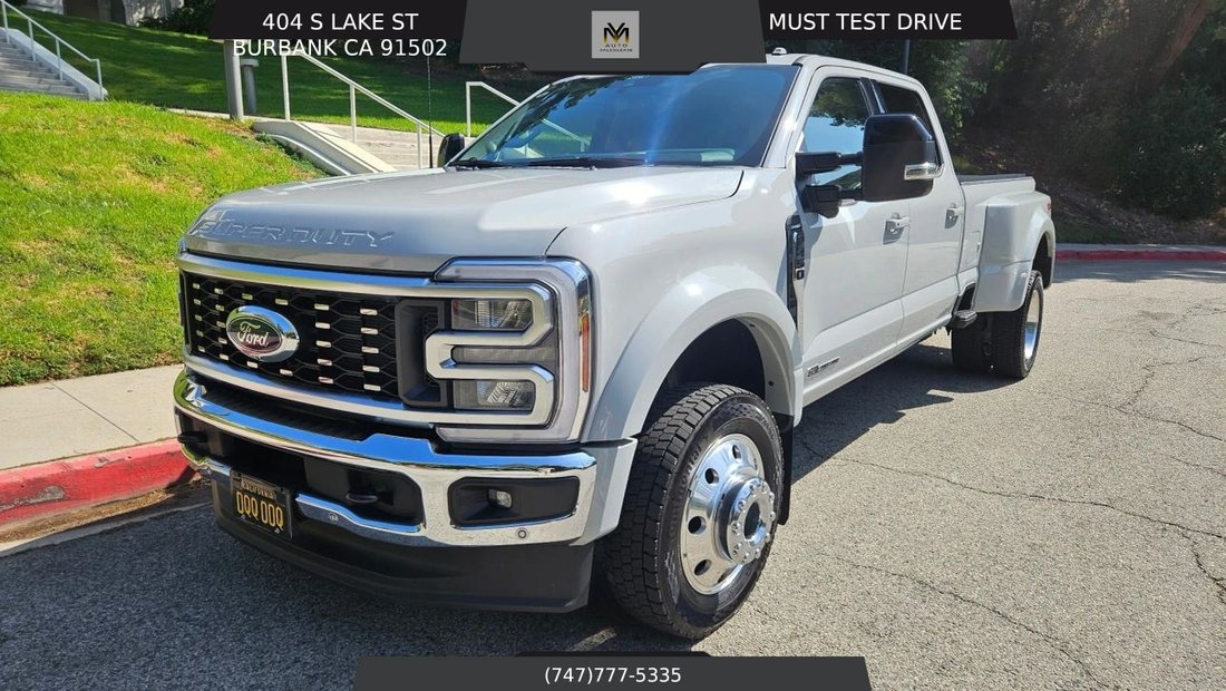 Pickup in Montrose, CA, United States 2 - 18997204
